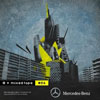 Mercedes-Benz Mixed Tape #56