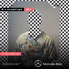 Mercedes-Benz Mixed Tape #57
